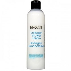 Kolagenowy Krem Pod Prysznic 300ml